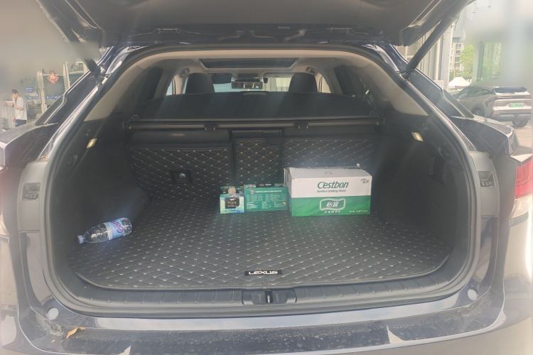 Used Lexus RX 2020 Facelifted 300 4x4 Elegant Edition