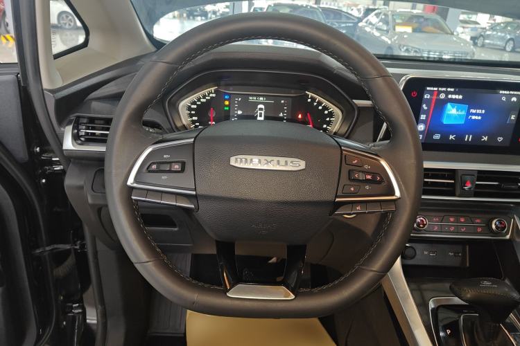 Used SAIC MAXUS G50 2022 1.5T Automatic Comfort Touring B