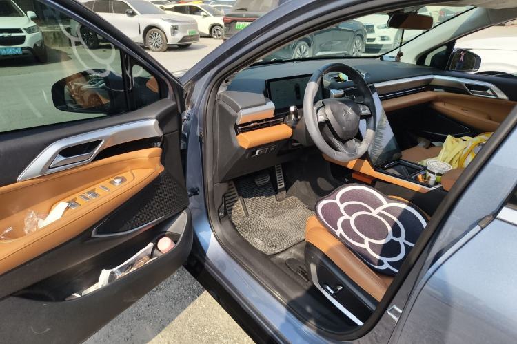 Used XPeng P5 2022 550E
