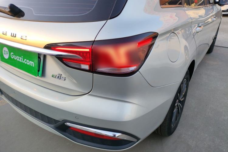 Used Roewe Ei5 2019 Smart Connect Flagship Edition Exterior 6