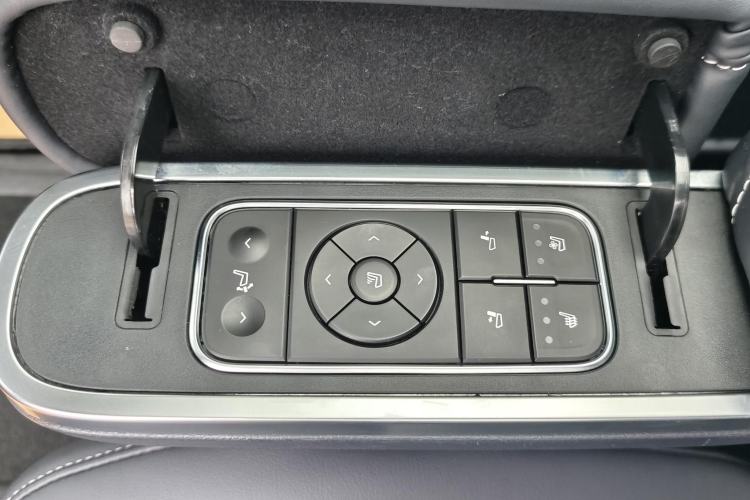 Used GAC Trumpchi M8 2021 Lingxiu Series 390T Ultimate Edition