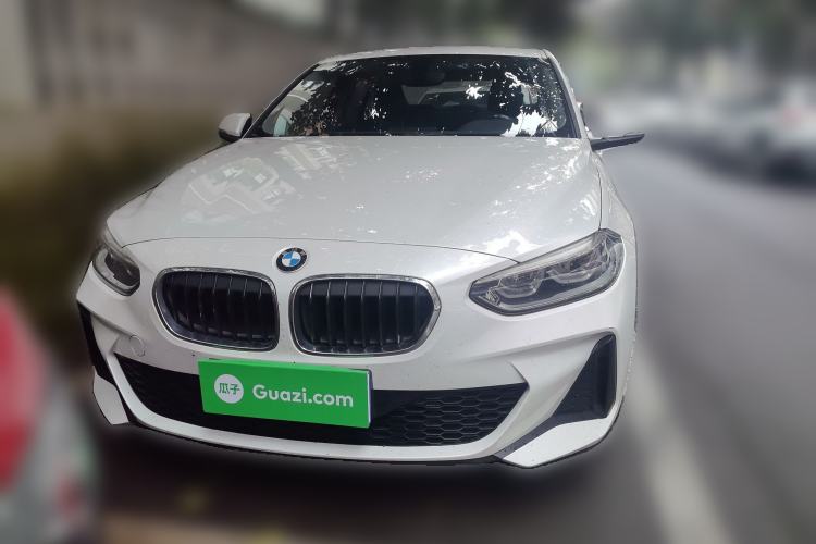 Used BMW 1 Series 2021 120i M Sport Edition