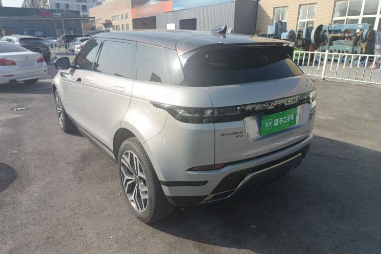 Used Land Rover Range Rover Evoque 2021 Range Rover Velar L 249PS R-Dynamic First Edition