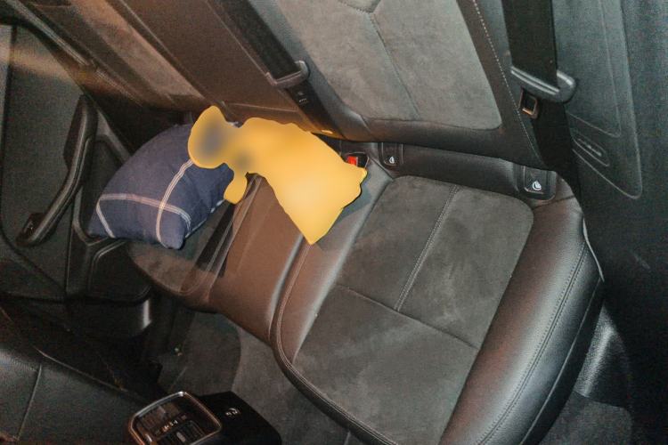 Used Porsche Macan 2020 Macan 2.0T
