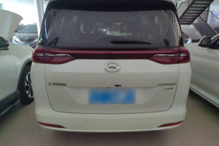 Used GAC Trumpchi M6 2023 PRO 270T DCT Luxury Edition