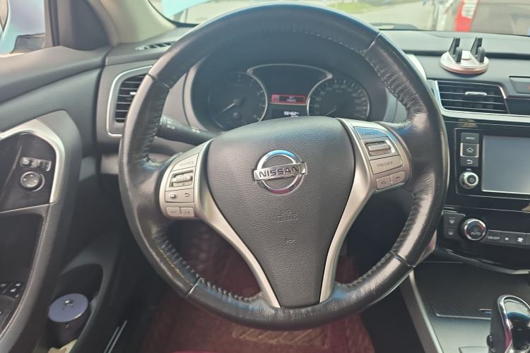 Used Nissan Teana 2016 2.0L XL Comfort Edition