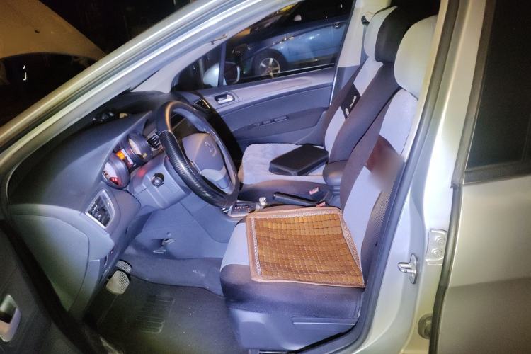 Used Peugeot 308 2013 1.6L Automatic YouShang Model
