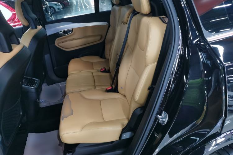 Used Volvo XC90 2015 T6 Zhiyi Edition 7-Seater