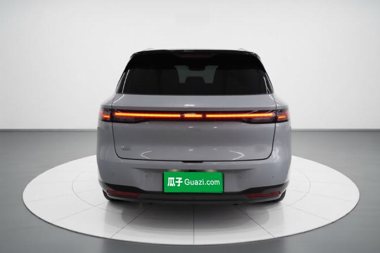 Used Leapmotor B10 2025 510 Joyful Edition