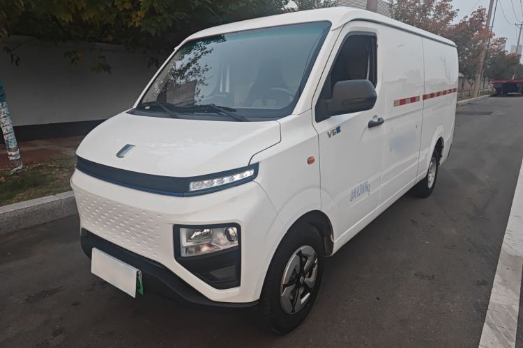 Used Farizon Xingxiang V 2023 V6E Ningde Times 41.86kWh Value Edition