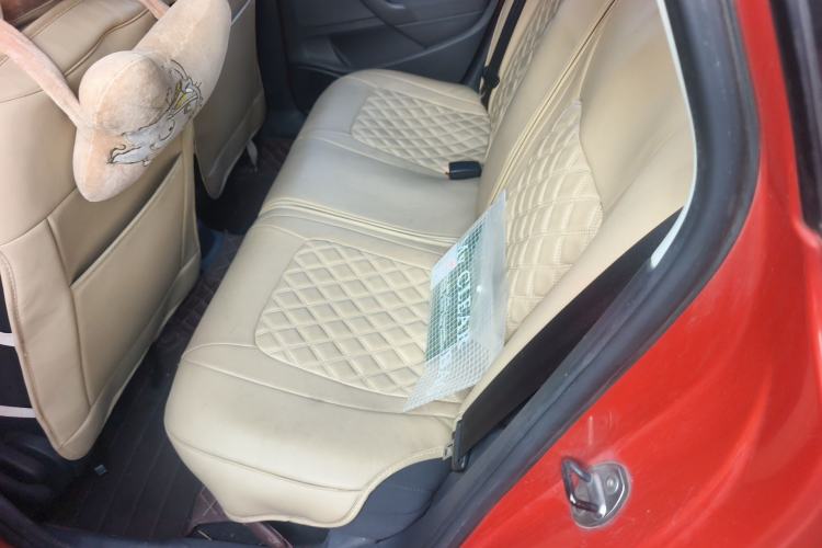 Used Volkswagen Polo 2011 1.4L Automatic ZhiShang Version