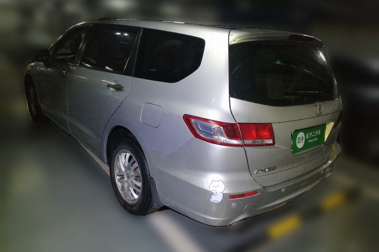 Used Honda Odyssey 2009 2.4L Comfort Edition