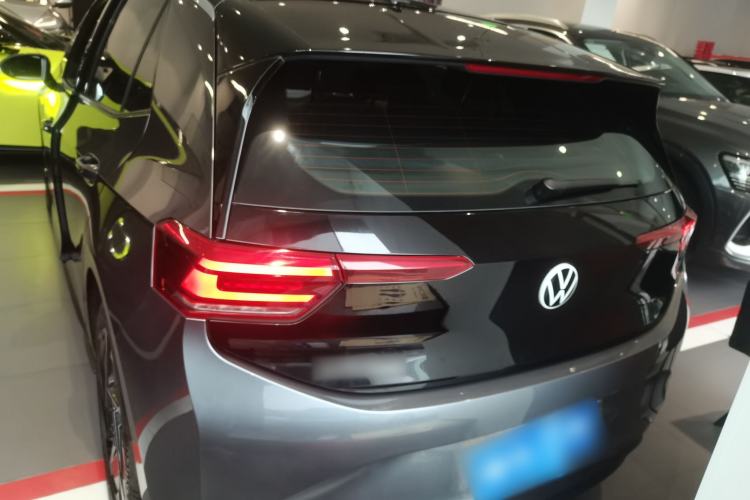 Used Volkswagen ID.3 2024 Outstanding Edition
