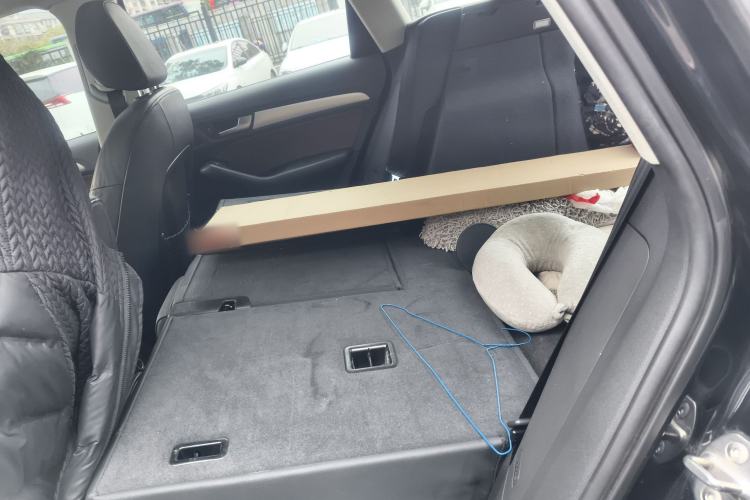 Used Audi Q5 2017 40 TFSI Technology Edition