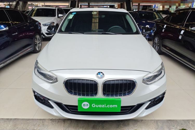 Used BMW 1 Series 2018 118i Sport Edition