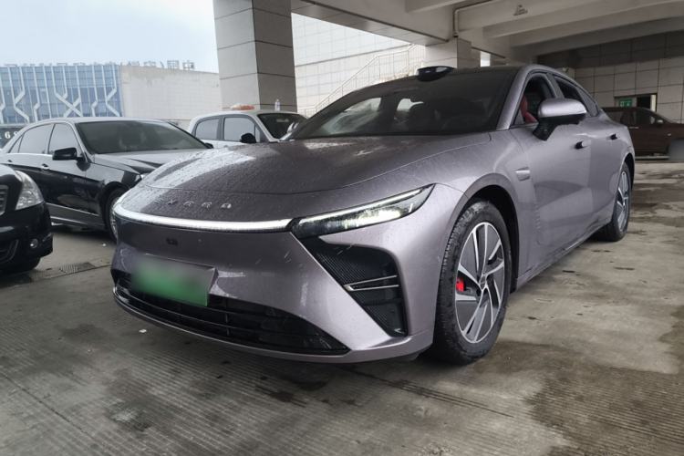 Used EXEED Star Era ES 2025 Extended-Range Max Urban Assisted Driving