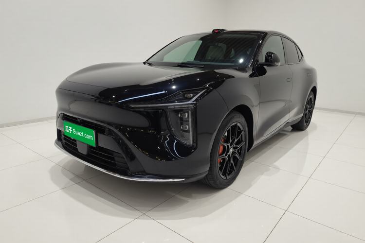 Used IM LS6 2026 Model Range-Extending 52 Max