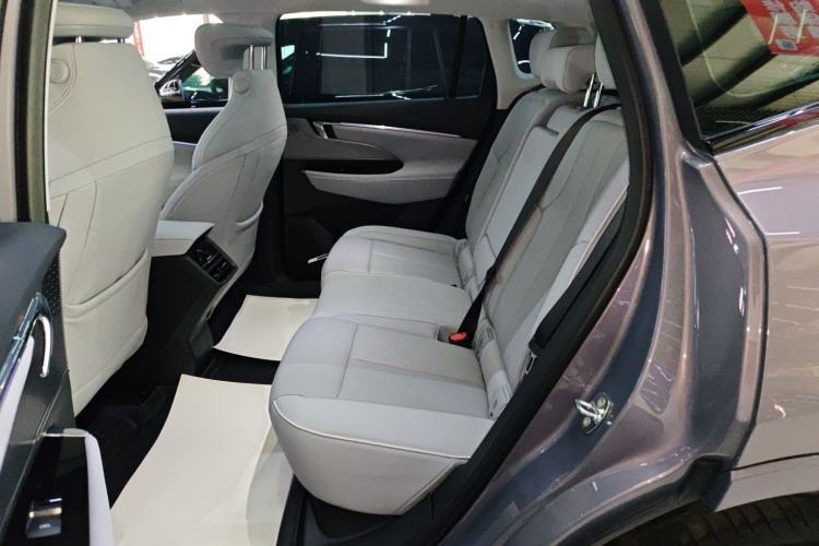 Used Buick E5 2023 Premium Long-Range Version