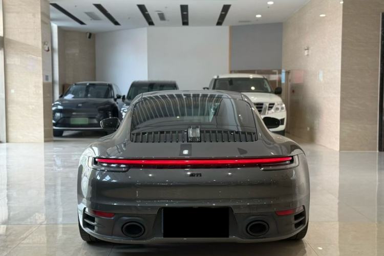 Used Porsche 911 2023 Carrera 3.0T
