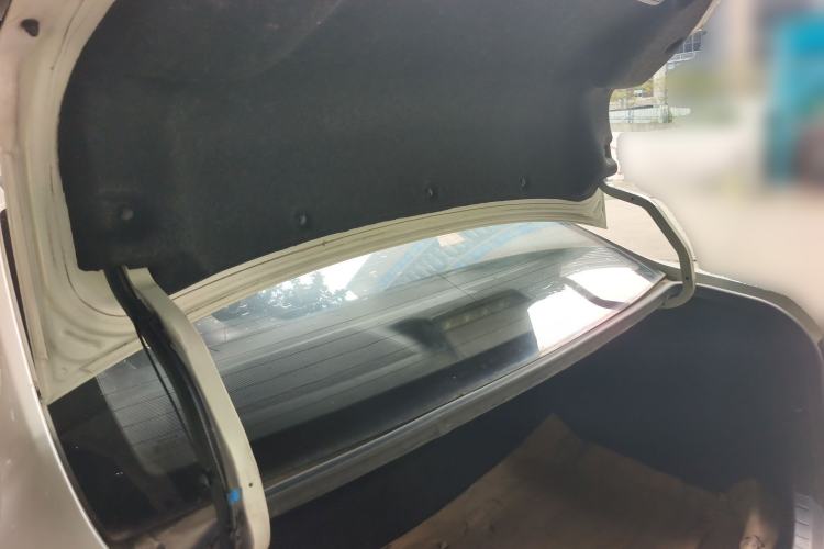 Used Toyota Levin 2017 Revised Dual-Engine 1.8H GS E-CVT Elite Sunroof Version China V Standard Trunk