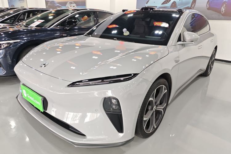 Used Nio ET5T 2024 75kWh Touring