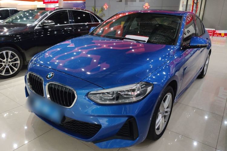 Used BMW 1 Series 2020 120i M Sport Package