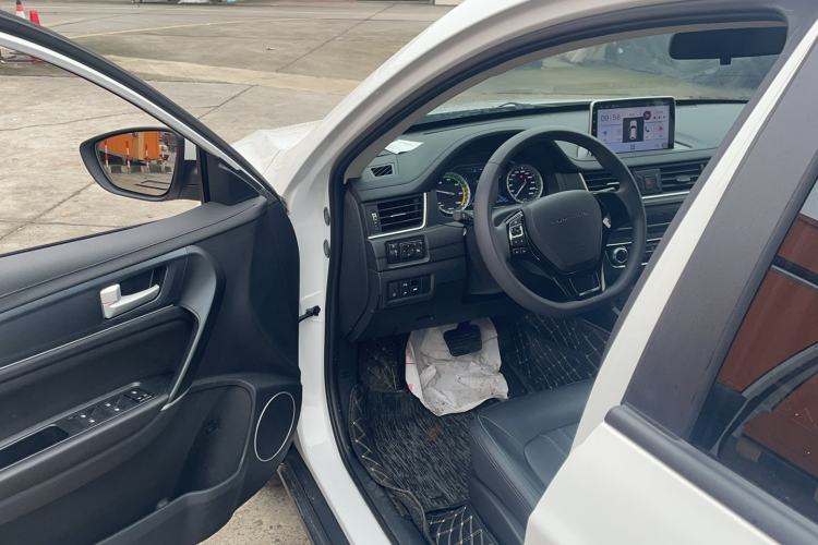 Used FORTHING S60 EV 2023 PRO Enjoyment Edition
