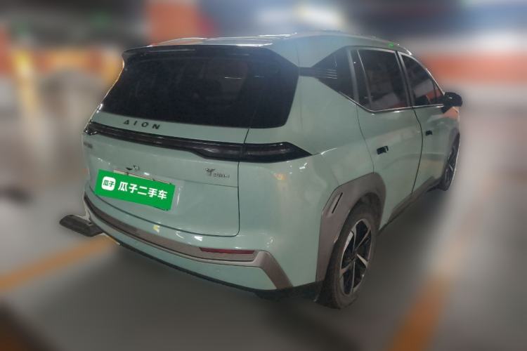 Used AION Y 2022 Plus 70 Smart Edition