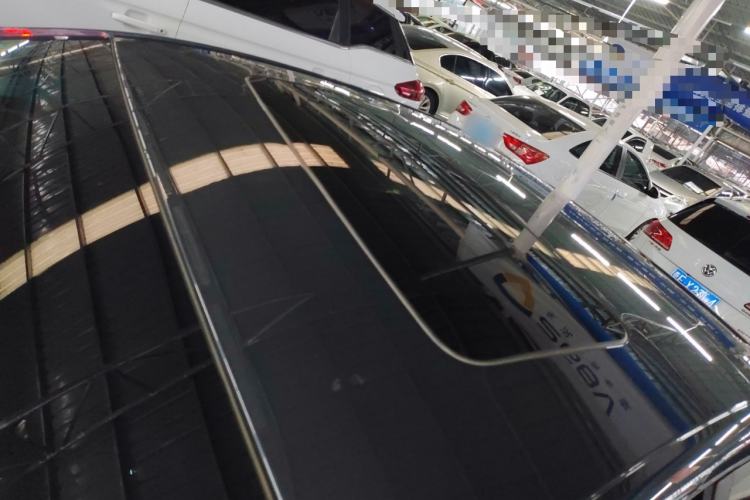 Used Buick GT 2021 Revised Version Flagship 1.5L Automatic Elite Edition