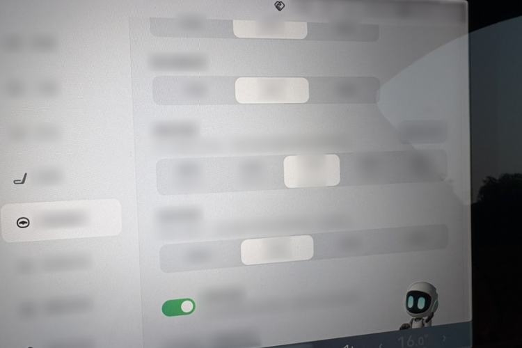 Used XPeng G9 2025 625 Long-Range Max Exterior 6