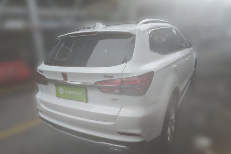 Used Roewe RX5 2016 20T Two-Wheel Drive Automatic Flagship Edition
