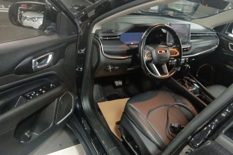 Used Jeep Compass 2021 220T Automatic Elite Edition