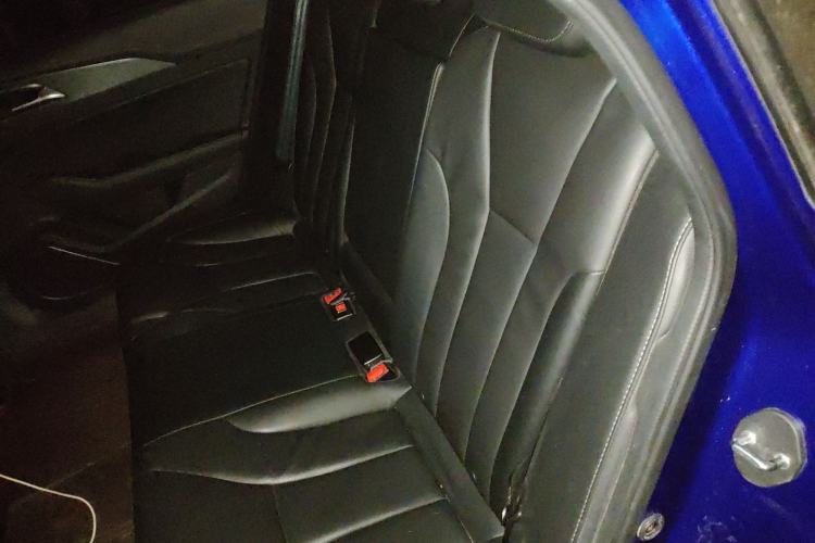 Used Hongqi H5 2022 Classic Model Facelift 1.5T DCT Qiyun Edition
