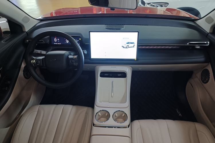 Used AION V 2024 Aion Tyrannosaurus 520 Intelligent Premium Edition