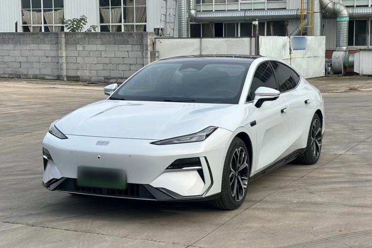 Used Geely Galaxy E8 2025 575 km Exploration Intelligent Driving Edition