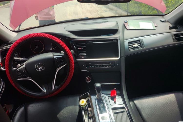 Used Honda Spirior 2017 2.0L Comfort Edition