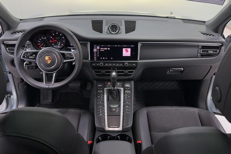 Used Porsche Macan 2021 Macan 2.0T
