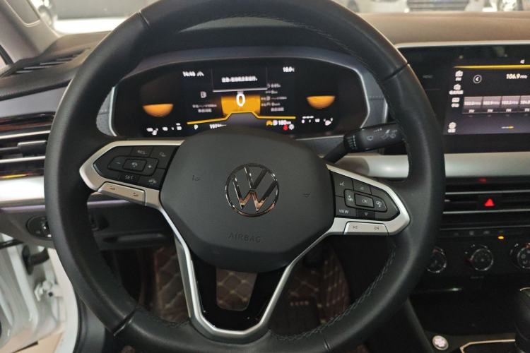 Used Volkswagen Lavida 2023 300TSI DSG Full-Comfort Edition