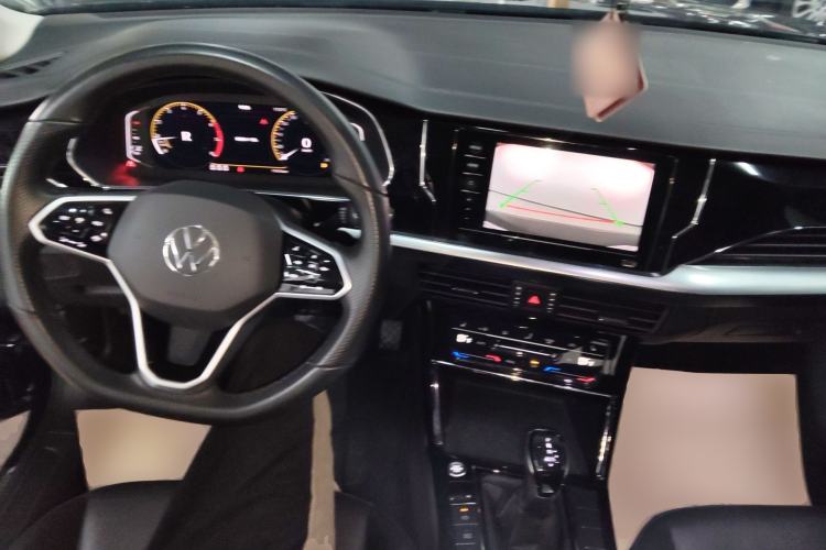 Used Volkswagen Passat 2023 Revised 330TSI Starry Elite Edition
