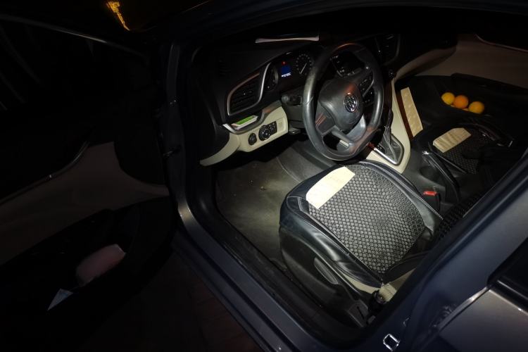 Used Buick GT 2018 15T Dual-Clutch Advanced Model China V Standard
