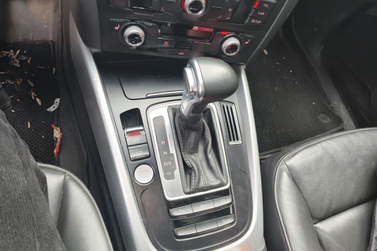 Used Audi Q5 2017 40 TFSI Technology Edition