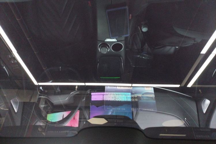 Used Deepal SL03 2023 200Max Range-Extended Version Headliner