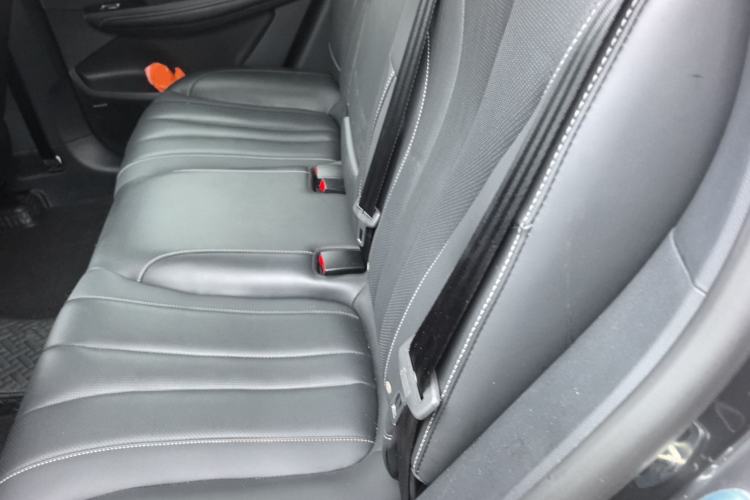 Used Roewe RX5 MAX 2022 1.5T Automatic Youwei Luxury Edition