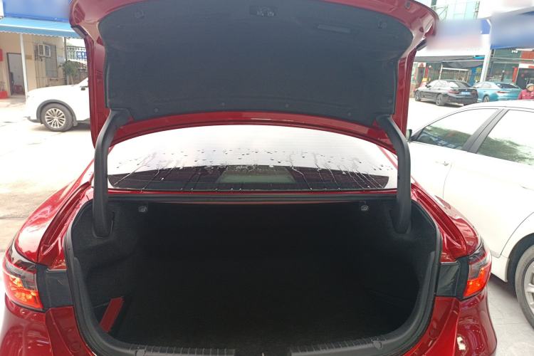 Used Mazda Atenza 2020 2.5L Skyline Sport Edition