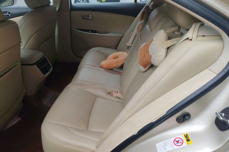 Used Lexus ES 2010 350 Elegant Edition