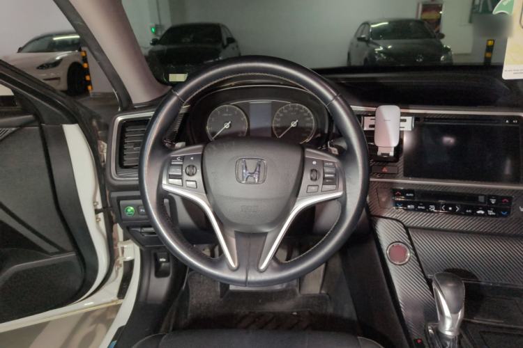 Used Honda Spirior 2015 2.4L Prestige Edition