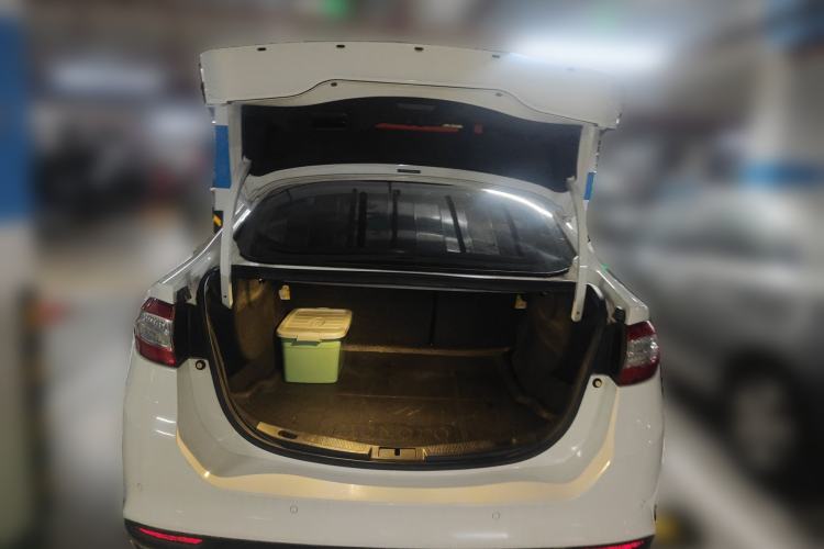 Used Ford Mondeo 2013 1.5L GTDi180 Fashion Edition
