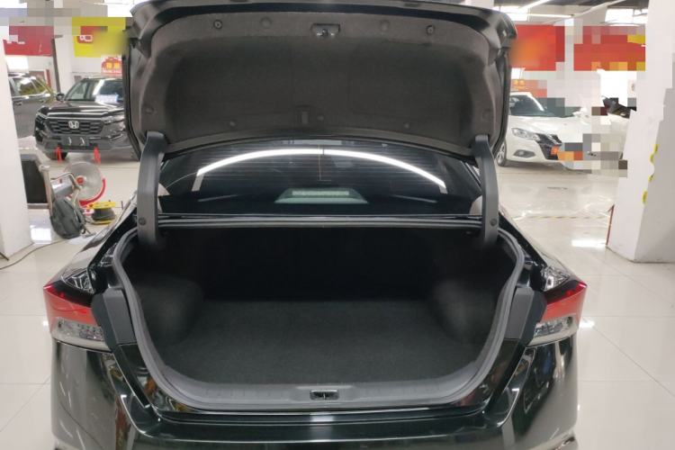 Used Nissan Teana 2022 2.0L XL-Upr Enjoyment Edition