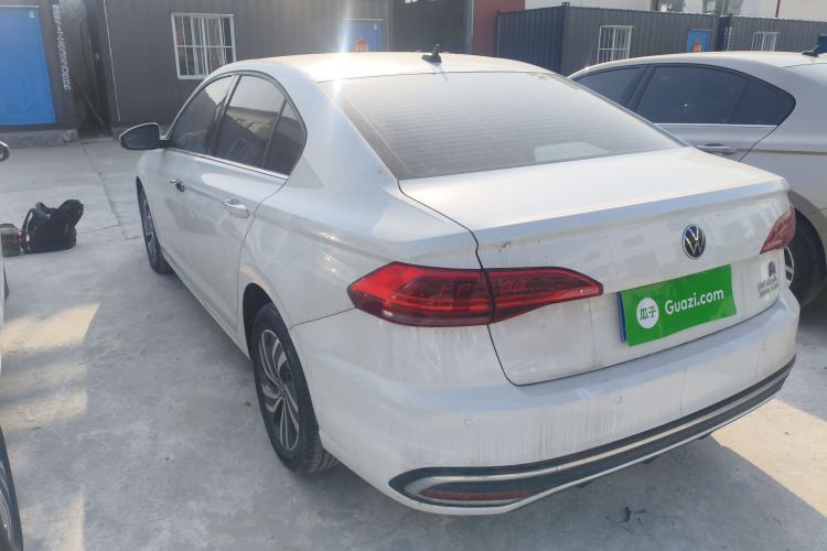 Used Volkswagen Bora 2023 200TSI DSG Enjoyment Edition
