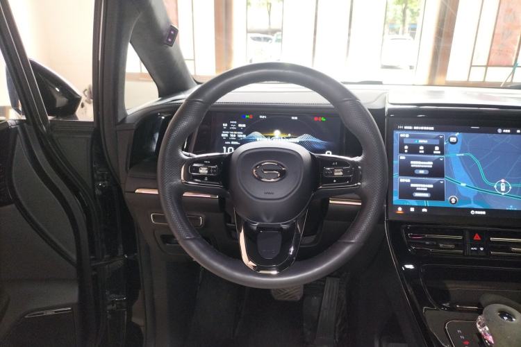 Used GAC Trumpchi M8 2023 Zongshi Series 400T Flagship Edition
